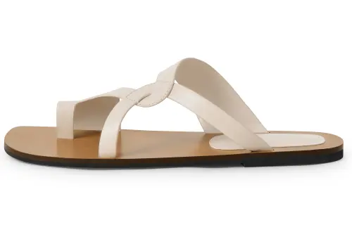 CHARLES&KEITH Composite Sole Slip Resistant Slide Slippers Women's