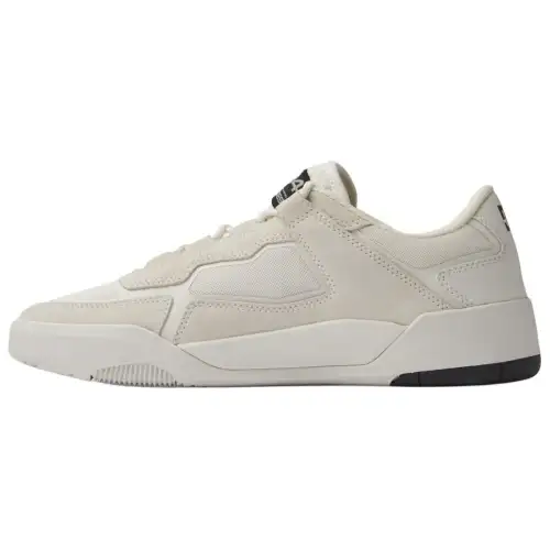 DC Shoes Skateboard Shoes Men's Gray