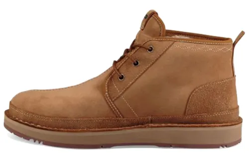 UGG Neumel Snow Boots Men's Chestnut