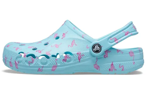 Crocs Classic Clog Clogs Women's Blue