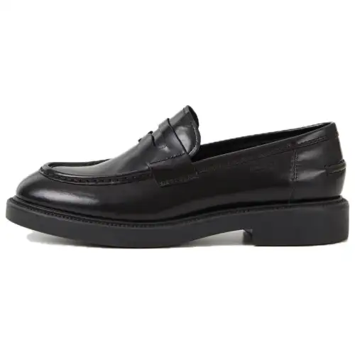 VAGABOND SHOEMAKERS Loafers Women's Black