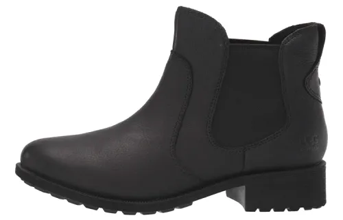 UGG Chelsea Boots Women's Black