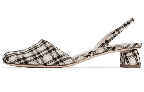 CHARLES&KEITH Pu Stylish Sandal Women's Composite Color
