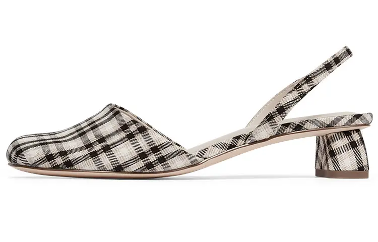 CHARLES&KEITH Pu Stylish Sandal Women's Composite Color