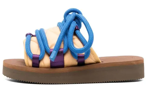 Suicoke KidSuper X Muuk-Abks Sandal 'Beige'