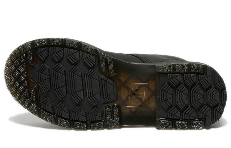 1460 Wmns Dr.Martens Pascal Wintergrip 8 Eye Boot 'Black'