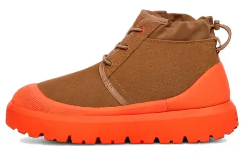 UGG Neumel Wheat Orange