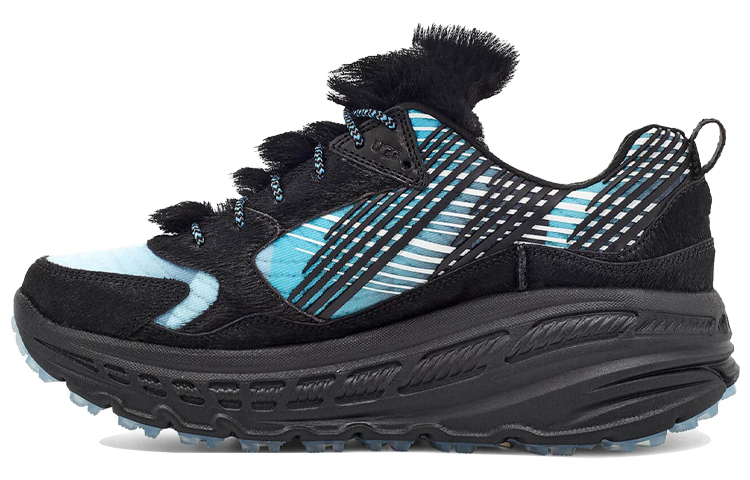 UGG CA805 ‘Black Blue’