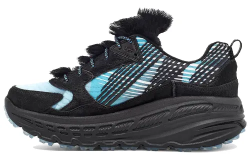 UGG CA805 'Black Blue'