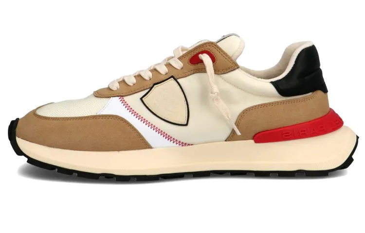 PHILIPPE MODEL Paris Antibes Mondial Sneakers