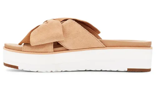 UGG Joanie Comfortable Stylish Sandal Women's Copper