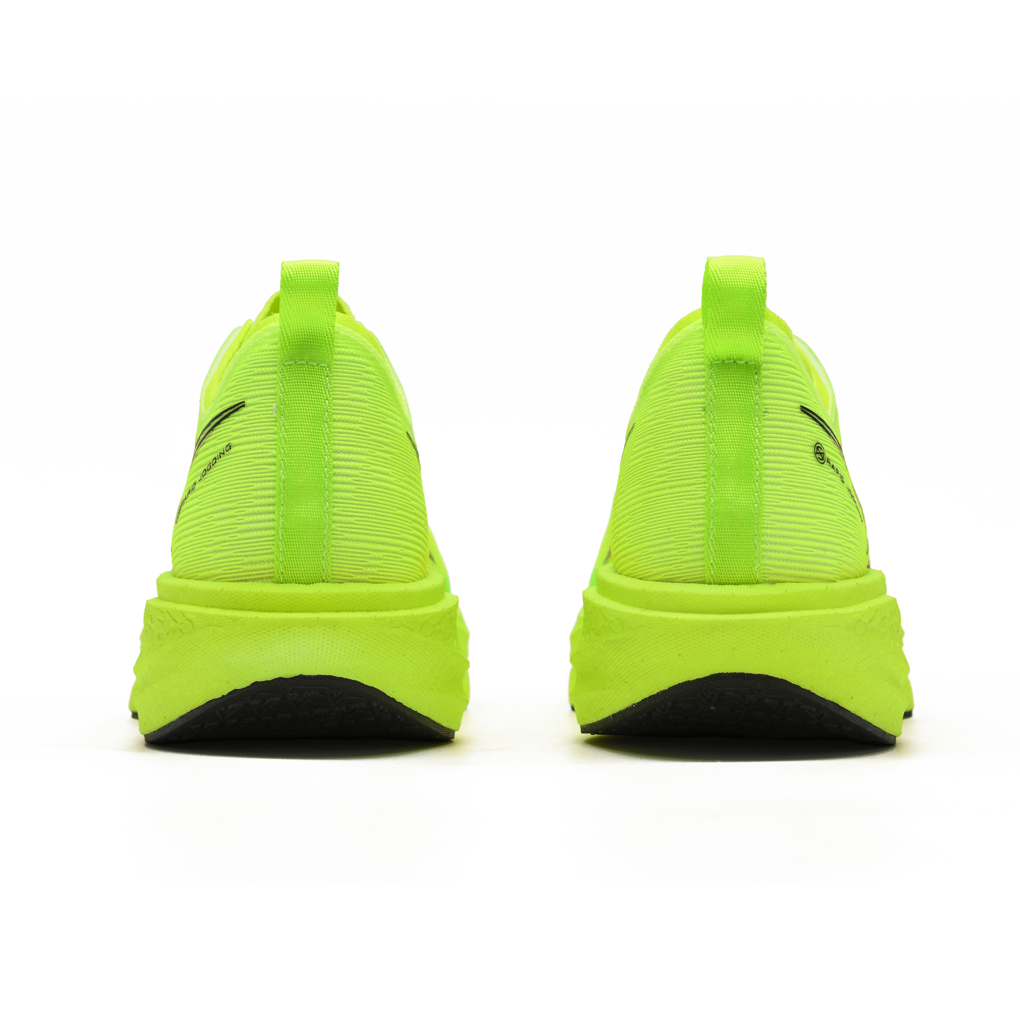 VDLRT Cushioning Balance Support Abrasion Resistant Lightweight Breathable Low top