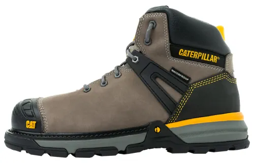 CAT Excavator Superlite WP NT Thermal Abrasion Resistant Height Increasing Thermal Abrasion Resistant Height Increasing