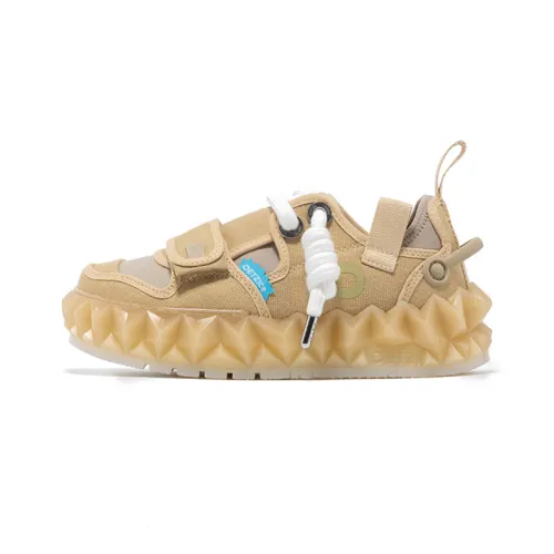 OETZI Iceberg Collection Height Increasing Abrasion Resistant Lightweight Breathable Slip Resistant