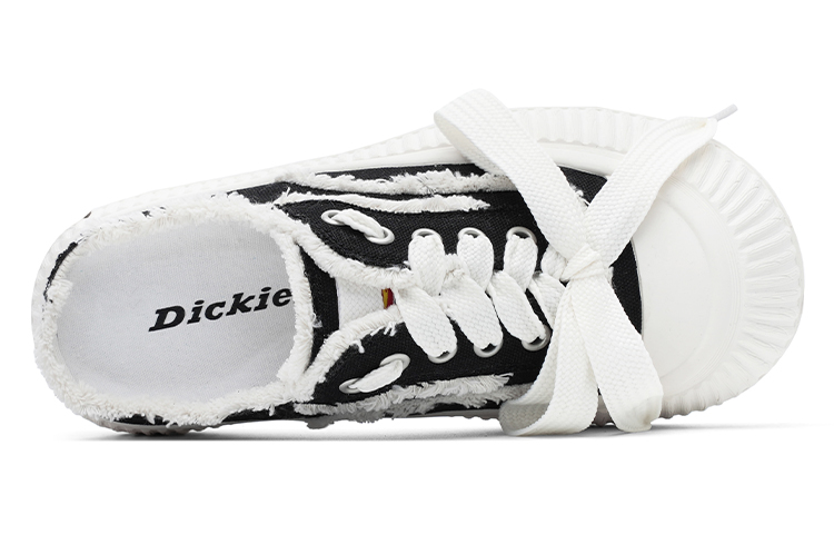 Dickies Slip Resistant, Abrasion Resistant, Breathable Slip Resistant, Abrasion Resistant, Breathable Low top