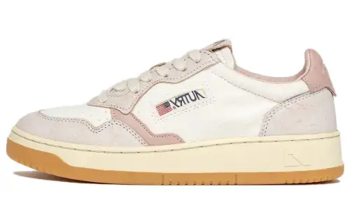AUTRY AULW Low-top Sneakers