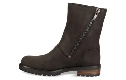 UGG Niels Ii Snow Boots Black Women's
