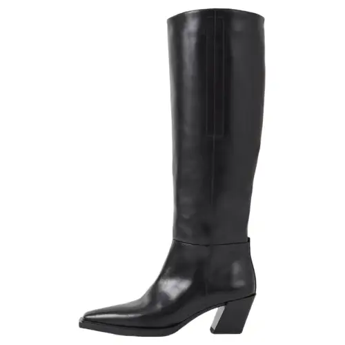 VAGABOND SHOEMAKERS Knee high Boots Women's Black