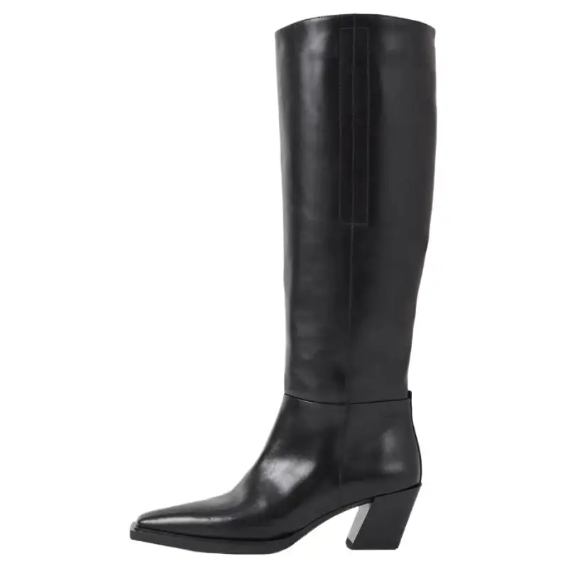 VAGABOND SHOEMAKERS Knee high Boots Women's Black