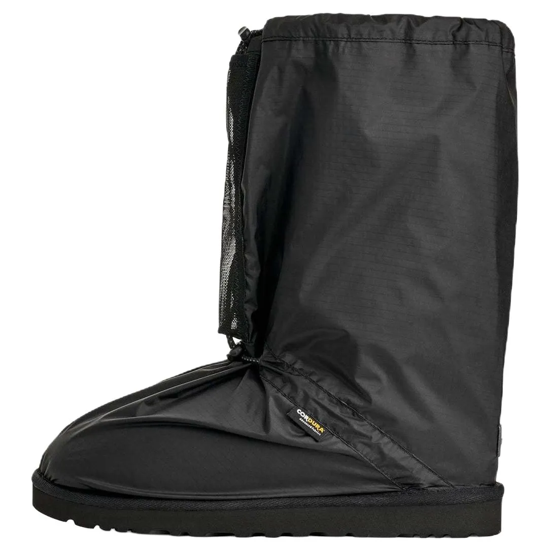 UGG Classic Mini Boot Reese Cooper Black