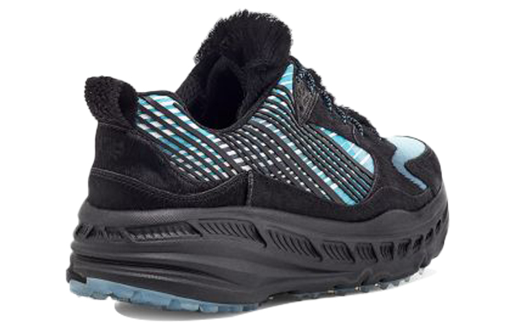 UGG CA805 ‘Black Blue’