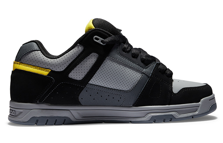 DC Shoes Stag Black