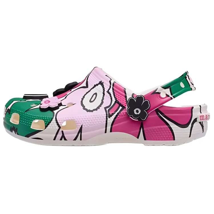 Crocs x Marimekko Clogs Unisex Multicolor