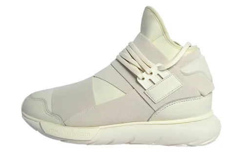 Qasa Y-3 Y-3 High 'Off White'