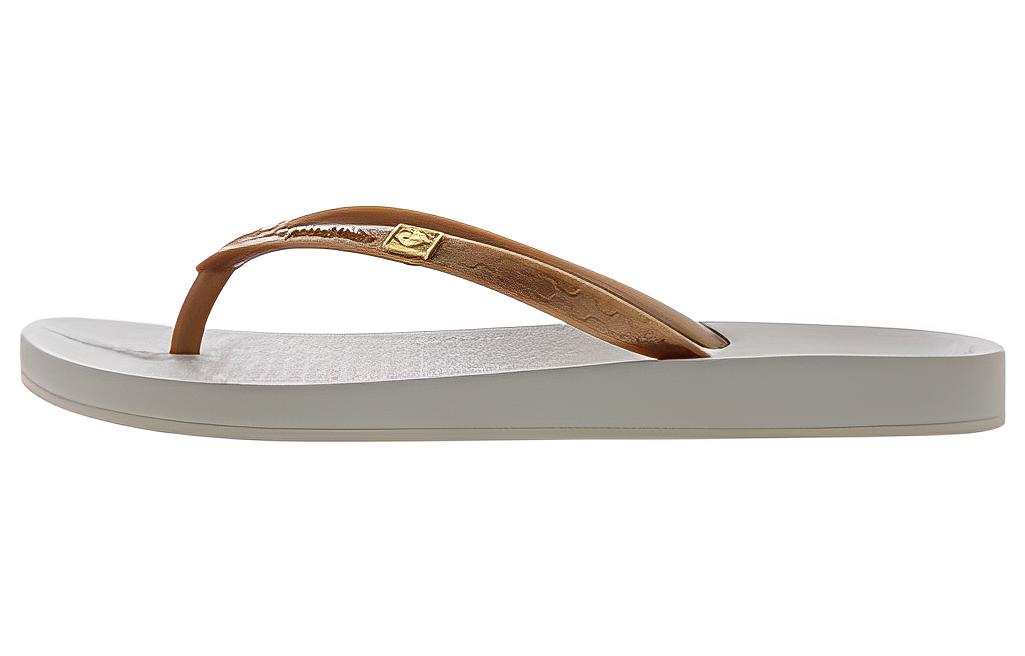 Ipanema Rubber Sole Slip Resistant Slip Resistant Slide Slippers Women's