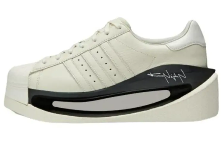 Y-3 Gendo Y-3 'Cream White Black'
