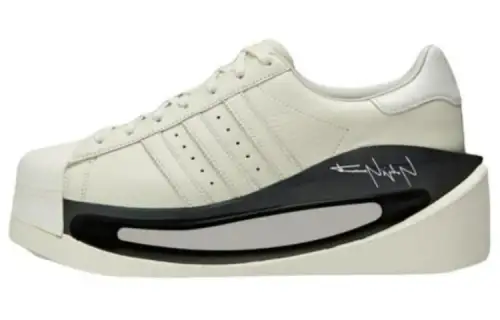Y-3 Gendo Y-3 'Cream White Black'