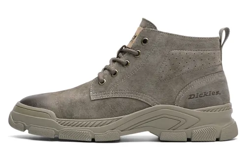 Dickies Outdoor Boots Men's Camel
