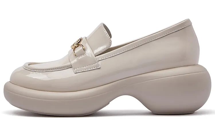PACO GIL Women's Casual Shoes Women's Low Top White