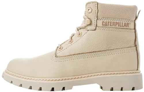 CAT Lyric Comfortable Outdoor Boots Women's Light Pink
