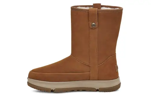 UGG Classic Weather Brown Women's