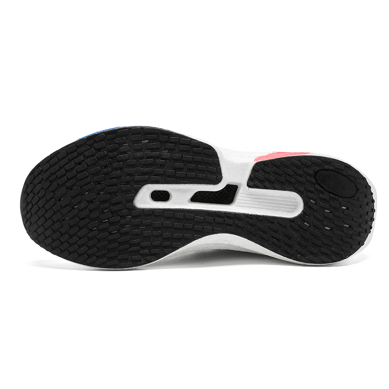 B.Duck Mesh Cushioning Abrasion Resistant Coverage Support Balance Impact Resistant Lightweight