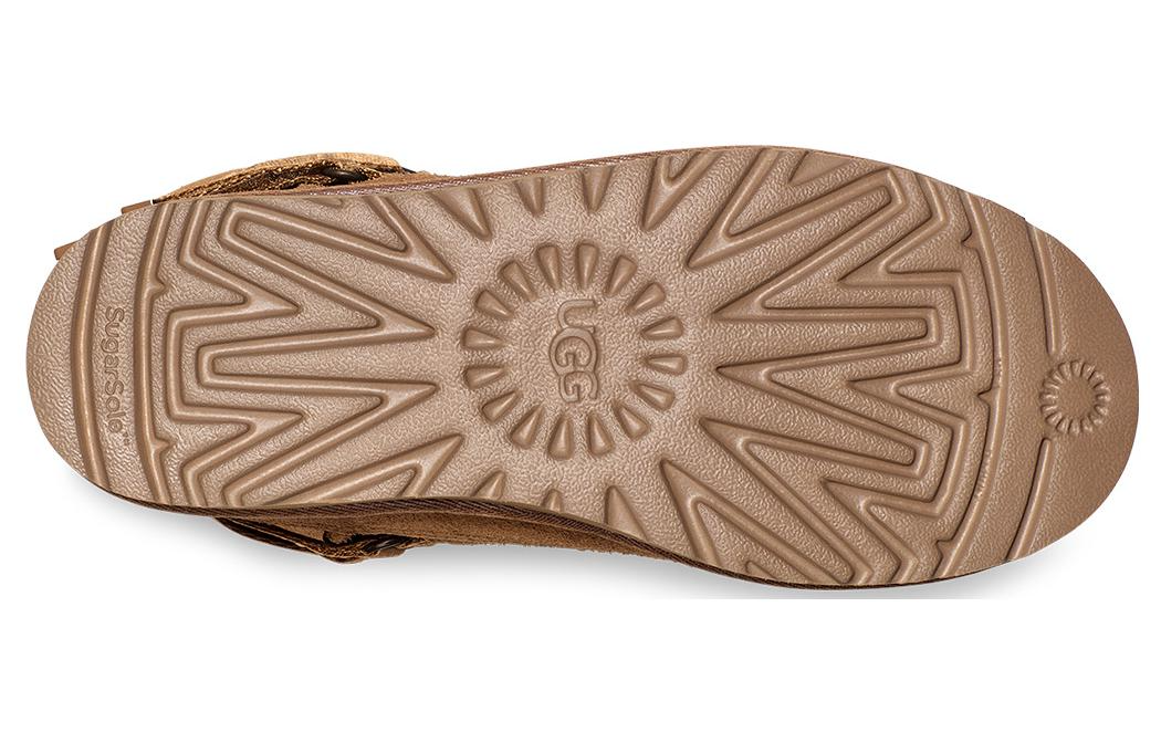 UGG Classic Short Hybrid Boot Women's