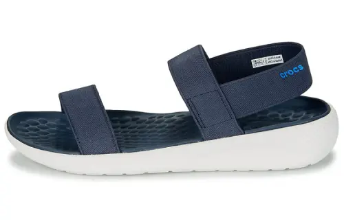 Crocs LiteRide Beach Sandals Women's