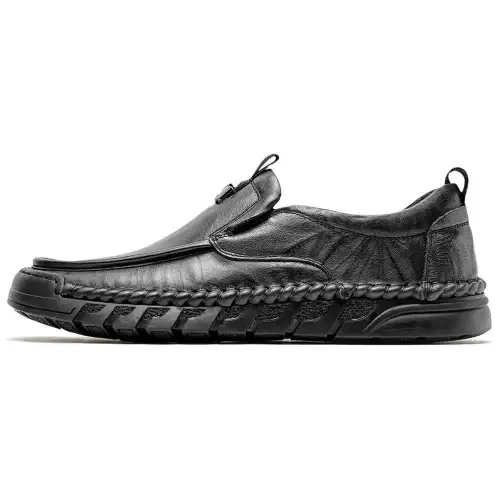 JANE HARLOW Casual Shoes Men's Black