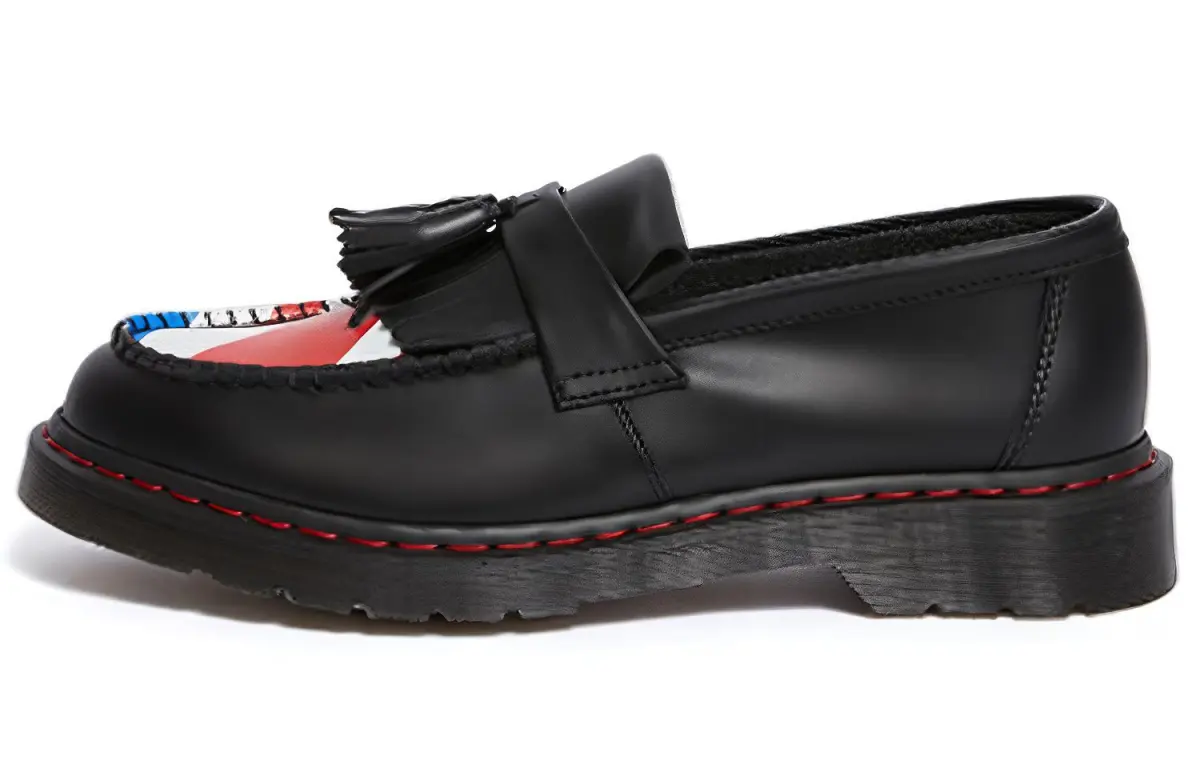 Dr. Martens Adrian Who