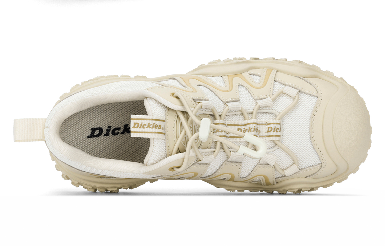Dickies Outdoor Shoes Women’s Beige Apricot