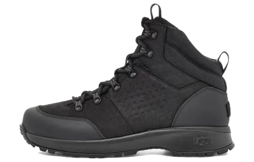 UGG Emmett 'Black'
