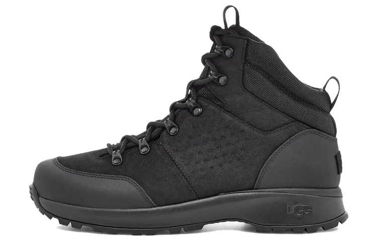 UGG Emmett 'Black'