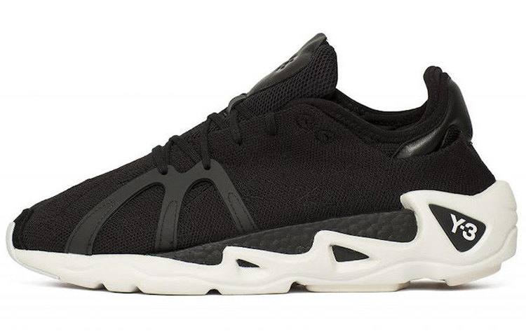 Adidas Y-3 Fyw S-97 'Black'