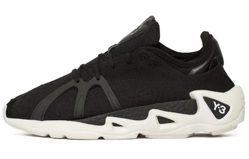 Adidas Y-3 Fyw S-97 'Black'
