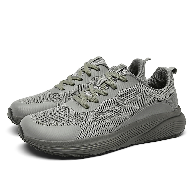 AOKANG Fabric Breathable Coverage Low top Running Shoes Men’s