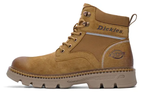 Dickies Outdoor Boots Men's Brown