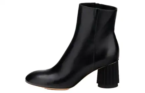 AGL Ankle Boots 6.5cm Women's Black