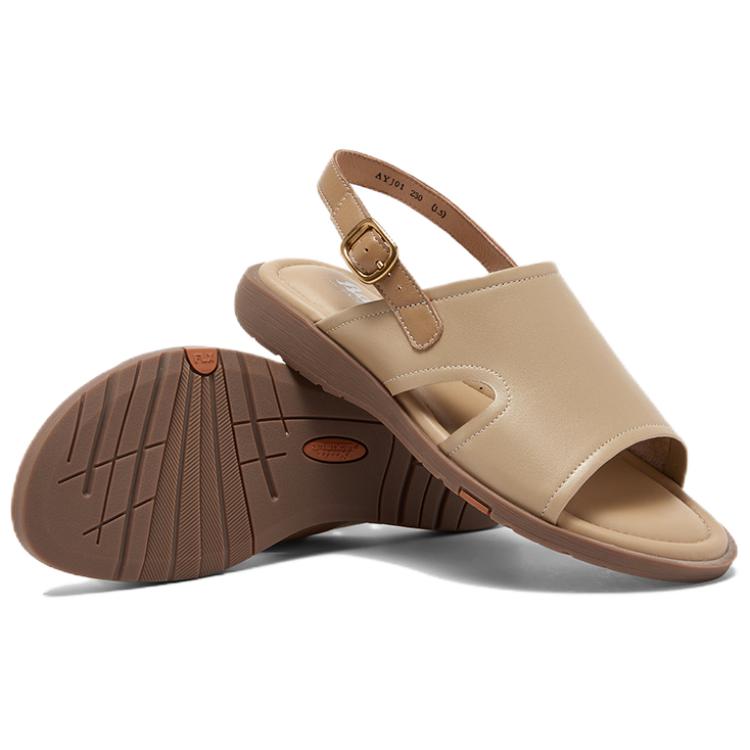 BATA One Strap Sandals Women's