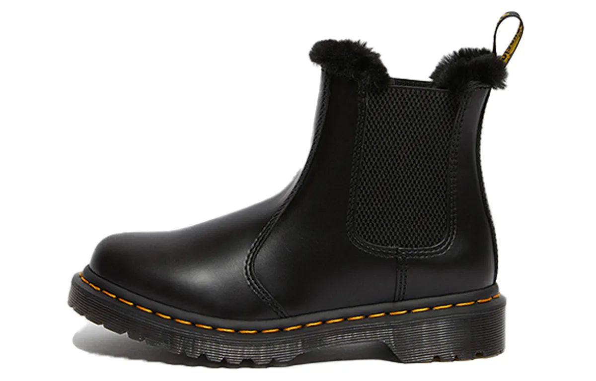 Dr.Martens elasticated-sided boots Women's